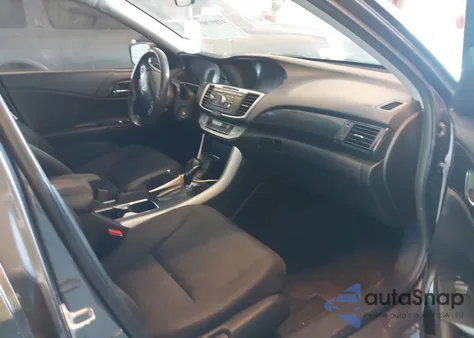 2014 Honda Accord Sport из США, поврежденный, VIN 1HGCR2F55EA010155